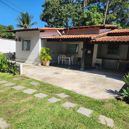 Casa Verao De Itauna Saquarema Exterior foto