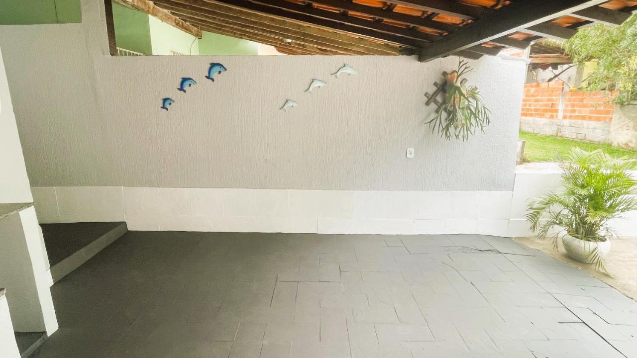 Casa Verao De Itauna Saquarema Exterior foto