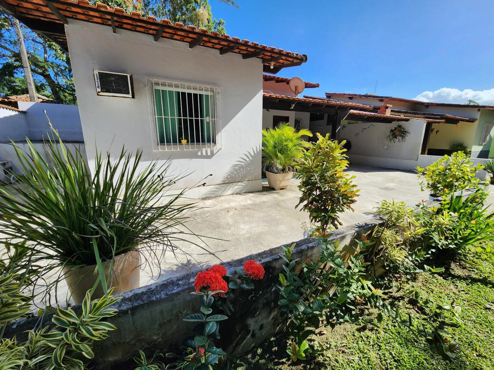 Casa Verao De Itauna Saquarema Exterior foto