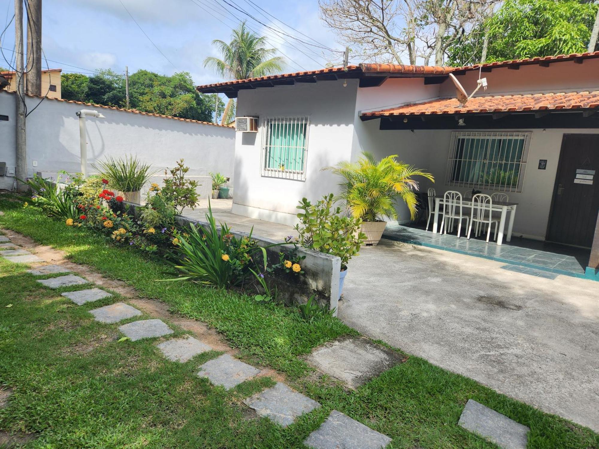 Casa Verao De Itauna Saquarema Exterior foto
